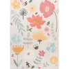 Discount Vloerkleed 623 Flower Greta Vloerkleden