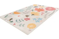 Discount Vloerkleed 623 Flower Greta Vloerkleden