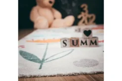 Discount Vloerkleed 623 Flower Greta Vloerkleden