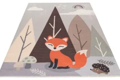 Discount Vloerkleed 628 Fox Greta Vloerkleden
