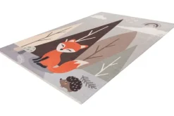 Discount Vloerkleed 628 Fox Greta Vloerkleden