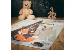 Discount Vloerkleed 628 Fox Greta Vloerkleden