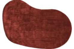 Sale Vloerkleed 63 Framboos Dias Vloerkleden