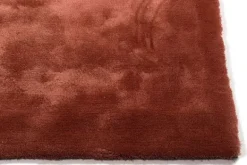 Vloerkleden-Aros Vloerkleed 63 Framboos Dias