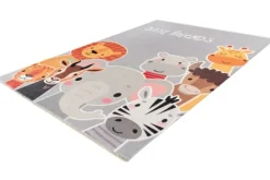 Vloerkleden-Viviendo Vloerkleed 606 Friends  Greta