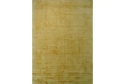 Sale Vloerkleed 110 Geel Luxury Vloerkleden