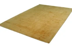 Sale Vloerkleed 110 Geel Luxury Vloerkleden