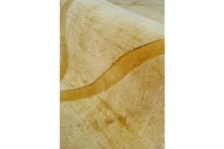 Vloerkleed 210 Geel Luxury Vloerkleden