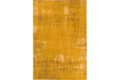 Online Vloerkleed 62 Geel Raheen Vloerkleden