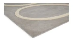 Best Vloerkleed 059404 Giant Lineair Stem Vloerkleden