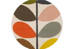 New Vloerkleed 059205 Giant Multi Stem Vloerkleden