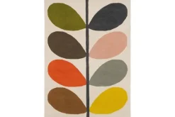 Hot Vloerkleed 059205 Giant Multi Stem Vloerkleden