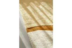 Online Vloerkleed 510 Gold Organix | Vloerkleden