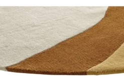 Vloerkleden-Brinker Vloerkleed 510 Gold Organix |