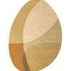 Vloerkleden-Brinker Vloerkleed 510 Gold Shades |