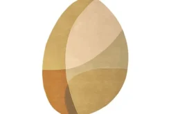 Vloerkleden-Brinker Vloerkleed 510 Gold Shades |