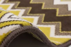 Online Vloerkleed 700 Goud Multi Now! Vloerkleden