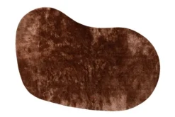 Vloerkleden-Aros Vloerkleed 14 goud Padmore