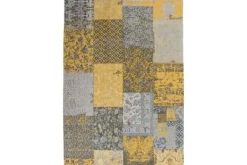 Best Vloerkleed 160 goud Symphony Vloerkleden