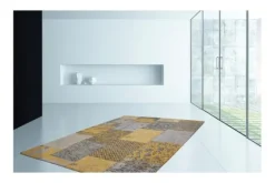 Best Vloerkleed 160 goud Symphony Vloerkleden