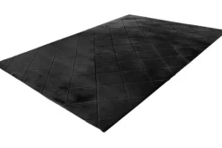 Vloerkleden-ET Rugs Vloerkleed 600 Graphite  Agaro