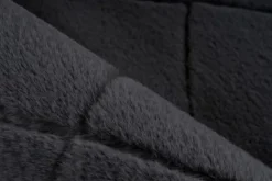 Vloerkleden-ET Rugs Vloerkleed 600 Graphite  Agaro