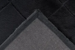 Vloerkleden-ET Rugs Vloerkleed 600 Graphite  Agaro