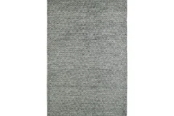 Vloerkleden-Viviendo Vloerkleed 334 Graphite Jaipur