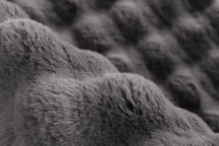 Discount Vloerkleed 800 Graphite  Kelafo Vloerkleden