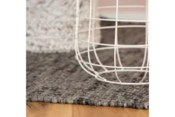 Vloerkleden-Viviendo Vloerkleed 865 Graphite Kjell