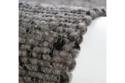 Vloerkleden-Viviendo Vloerkleed 865 Graphite Kjell