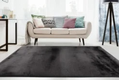 Vloerkleden-ET Rugs Vloerkleed 900 Graphite Shilavo