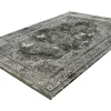 Vloerkleden-ET Rugs Vloerkleed 902 green Jimma