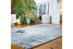 Hot Vloerkleed 970 Grey Canyon Vloerkleden