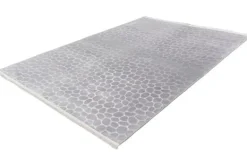 Clearance Vloerkleed 110 grey Dilla Vloerkleden