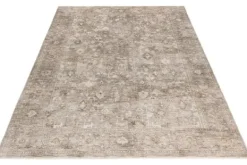 Discount Vloerkleed 435 Grey Everest Vloerkleden