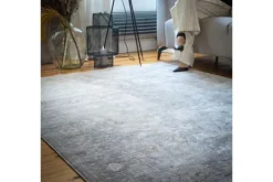 Discount Vloerkleed 435 Grey Everest Vloerkleden