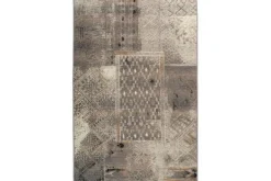 Hot Vloerkleed 644 Grey Gobelina Vloerkleden