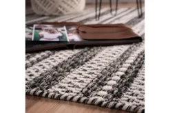 Vloerkleed 335 Grey Jaipur Vloerkleden