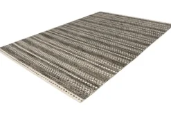 Vloerkleed 335 Grey Jaipur Vloerkleden