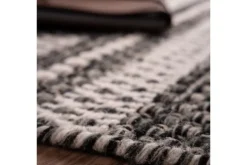 Vloerkleed 335 Grey Jaipur Vloerkleden