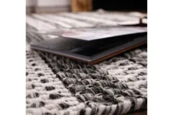 Vloerkleed 335 Grey Jaipur Vloerkleden