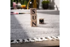 Sale Vloerkleed 565 Grey Nador Vloerkleden