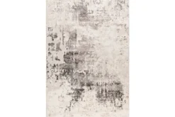 Outlet Vloerkleed 341 Grey Nevada Vloerkleden