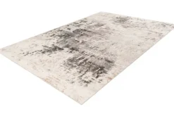 Outlet Vloerkleed 341 Grey Nevada Vloerkleden