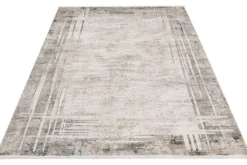 Vloerkleden-Viviendo Vloerkleed 802 Grey Noblesse