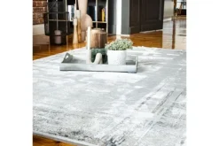 Vloerkleden-Viviendo Vloerkleed 802 Grey Noblesse