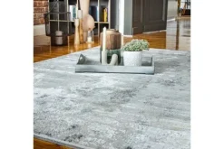 Vloerkleden-Viviendo Vloerkleed 805 Grey Noblesse