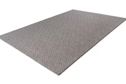 Vloerkleden-Viviendo Vloerkleed 870 Grey Nordic