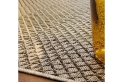 Online Vloerkleed 877 Grey Nordic Vloerkleden